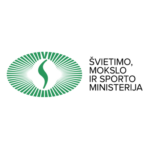 ŠMSM logotipas