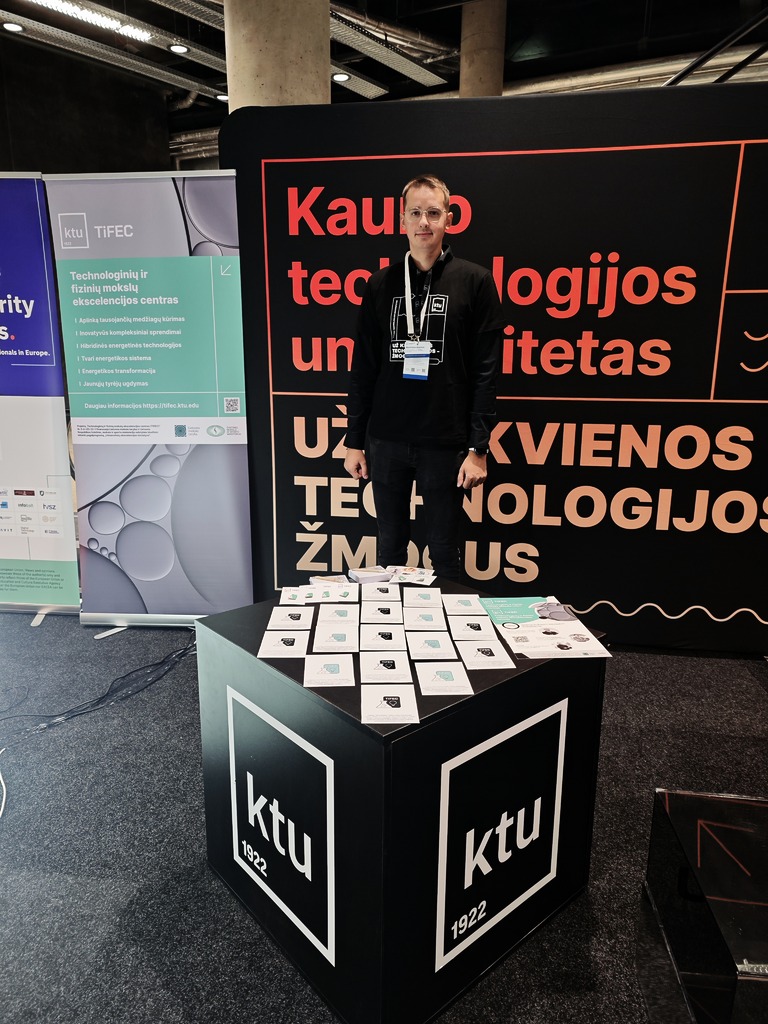 Dr. Mantas Marčinskas