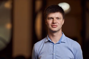 KTU mokslininkas dr. Artiom Magomedov