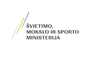 &Scaron;vietimo, mokslo ir sporto ministerija