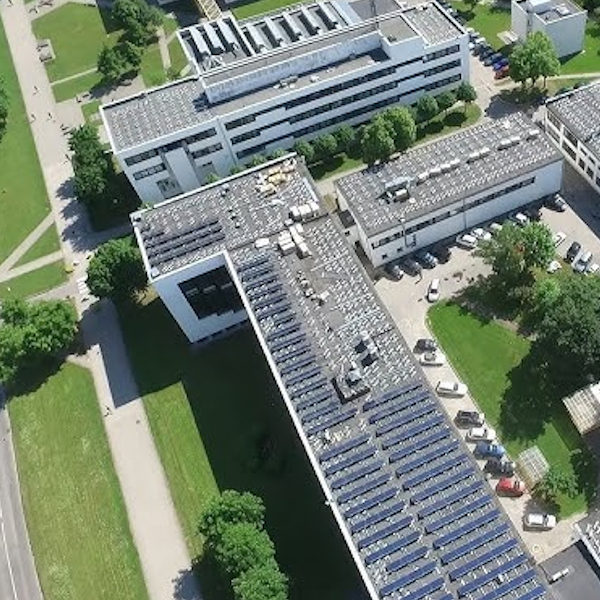 KTU Elektros ir elektronikos fakultetas